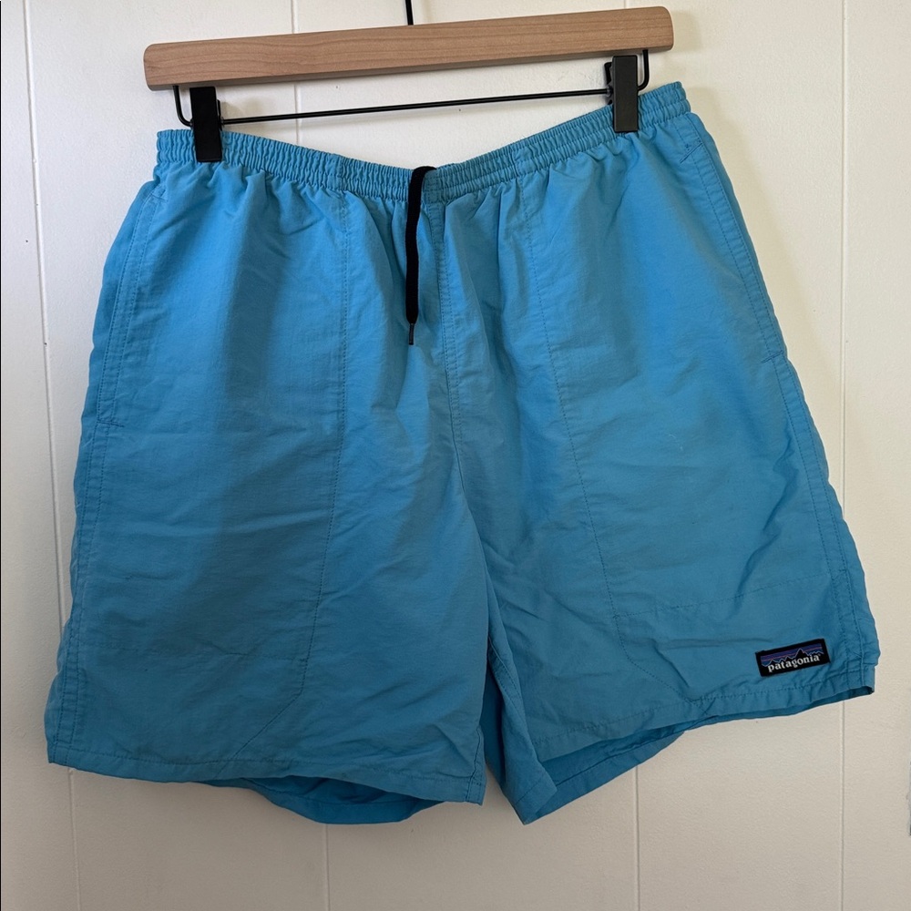 Patagonia | Men’s Aqua Baggies
